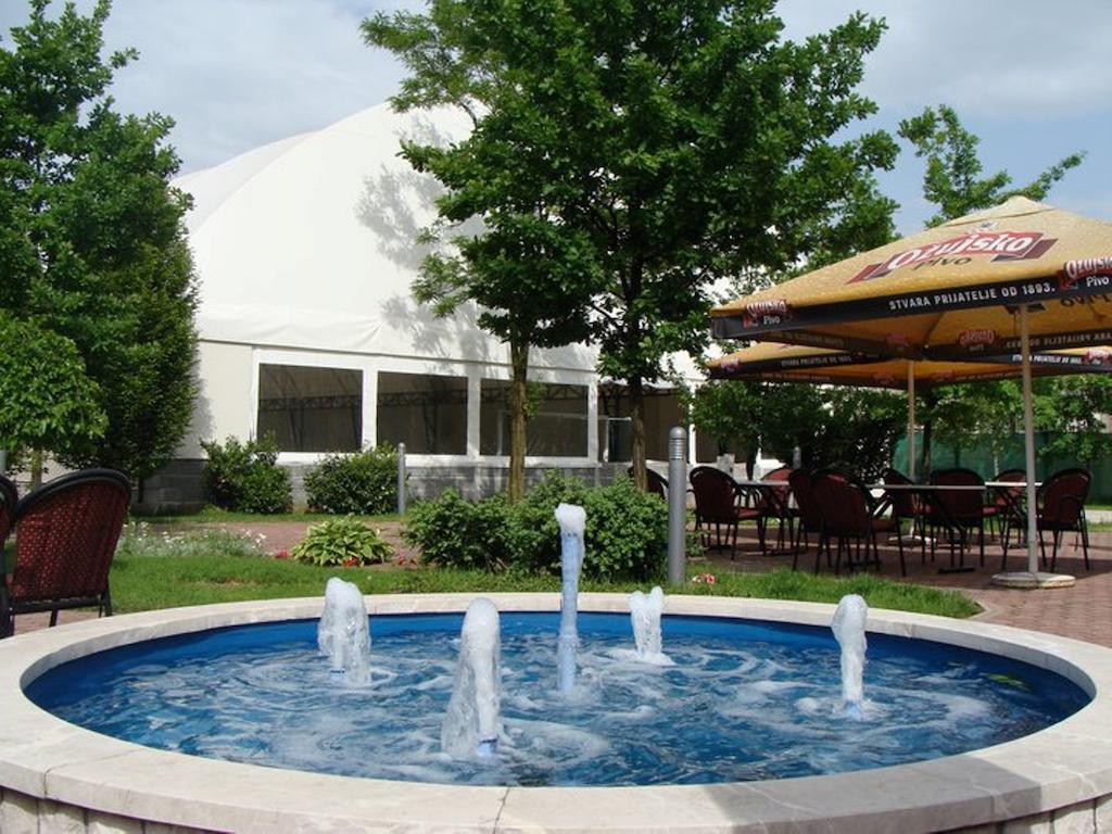 Hotel Delminium